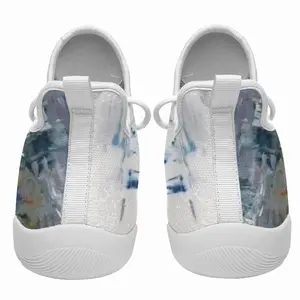 Men Ice And Steel Cheerleading Dance Shoes