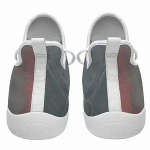 Men Tennis Cheerleading Dance Shoes