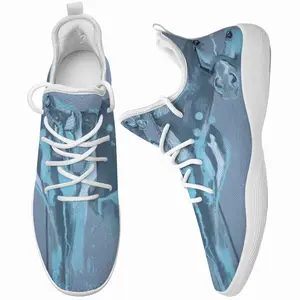 Men Blue Horse Iii Cheerleading Dance Shoes