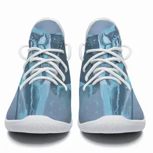 Men Blue Horse Iii Cheerleading Dance Shoes