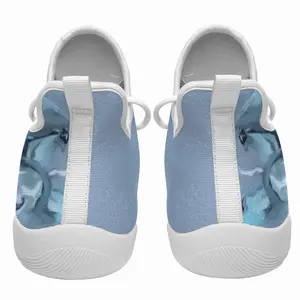 Men Blue Horse Iii Cheerleading Dance Shoes