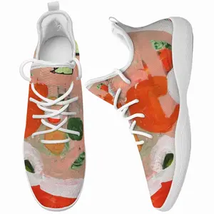 Men Cartoon Cheerleading Dance Shoes