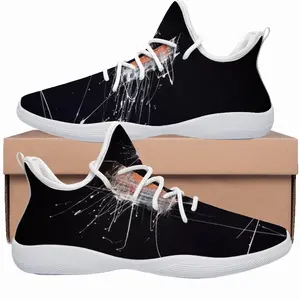 Men Darkness 1 Cheerleading Dance Shoes