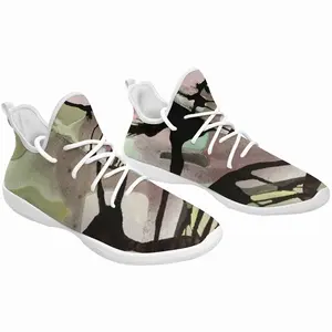 Men Simbiosis Cheerleading Dance Shoes