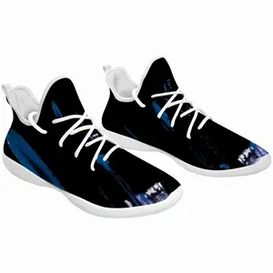 Men Cyn Cheerleading Dance Shoes