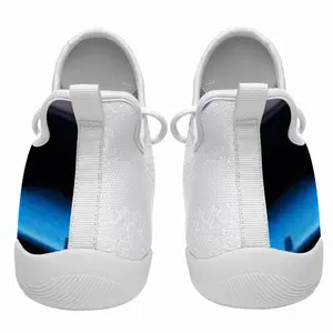 Men City Cat Cheerleading Dance Shoes