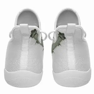 Men Screaming Bridge Cheerleading Dance Shoes