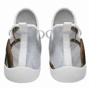 Men Iced Water 20 Cheerleading Dance Shoes