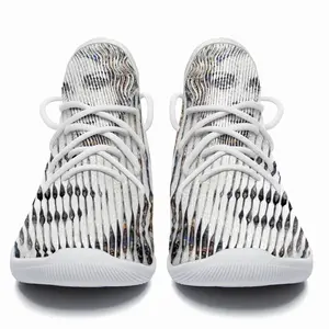 Men Twiggy Inoubliable Cheerleading Dance Shoes