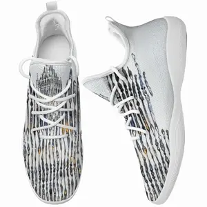 Men Big Ben My Love Cheerleading Dance Shoes