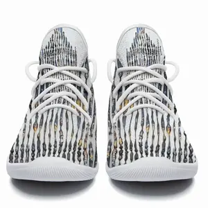 Men Big Ben My Love Cheerleading Dance Shoes