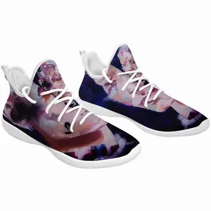 Men Zinger Cheerleading Dance Shoes