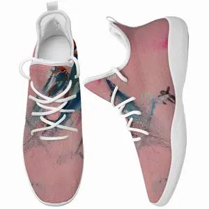 Men Wee Bird Cheerleading Dance Shoes