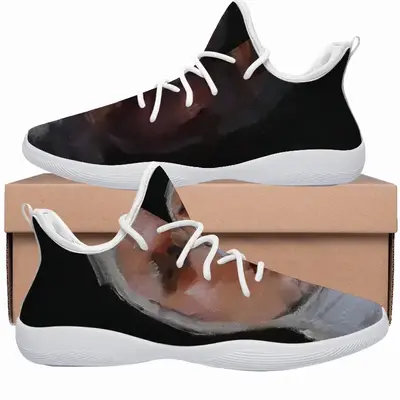 Men F Cheerleading Dance Shoes