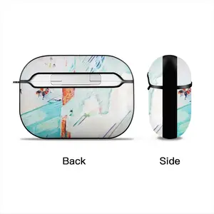 Veduta Airpods Pro Case (Hard Shell, Black)