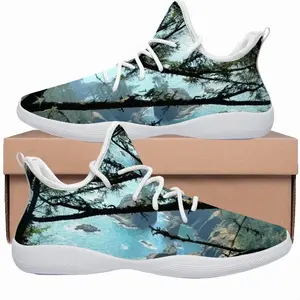 Men Oregon Vortex Cheerleading Dance Shoes