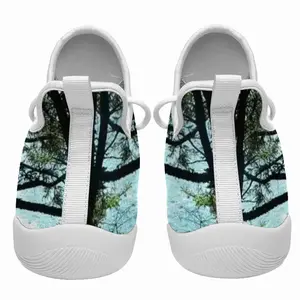 Men Oregon Vortex Cheerleading Dance Shoes