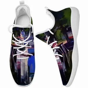 Men Summer In Nikolaev Cheerleading Dance Shoes