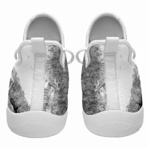 Men Backwater Cheerleading Dance Shoes