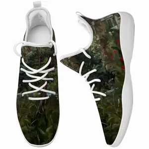 Men D Entrance Cheerleading Dance Shoes