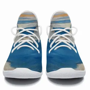 Men Sea Of Croatia Cheerleading Dance Shoes