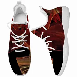 Men Apophysis 30 Cheerleading Dance Shoes