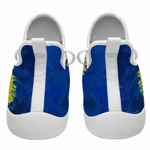 Men Coltsfoot Cheerleading Dance Shoes