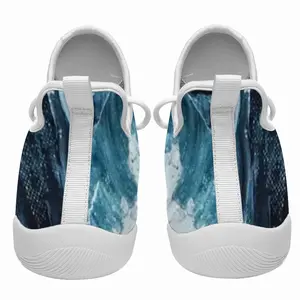 Men Sudden Swell Cheerleading Dance Shoes