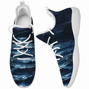 Men Moonlit Cheerleading Dance Shoes