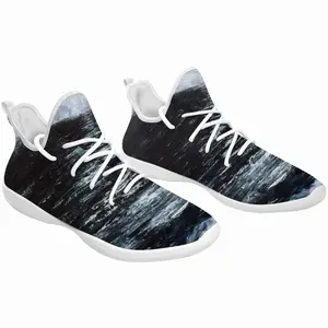 Men Moonlit Path Cheerleading Dance Shoes