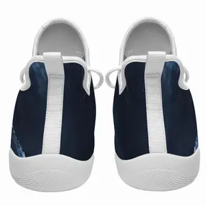 Men Moonlit Cheerleading Dance Shoes