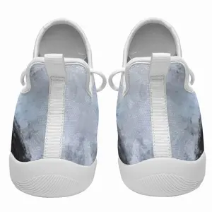 Men Moonlit Path Cheerleading Dance Shoes