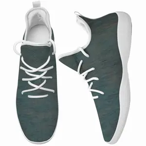 Men Sea Mist Cheerleading Dance Shoes