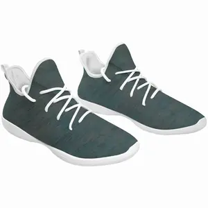 Men Sea Mist Cheerleading Dance Shoes