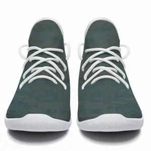 Men Sea Mist Cheerleading Dance Shoes