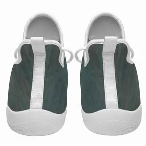 Men Sea Mist Cheerleading Dance Shoes