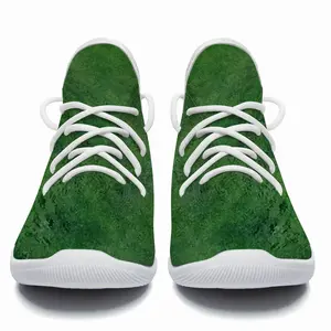 Men Green Jasper Ii Cheerleading Dance Shoes