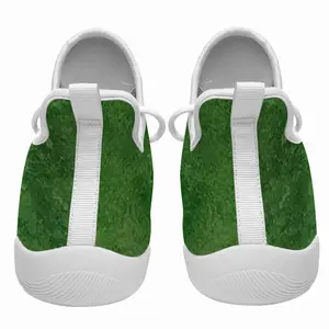 Men Green Jasper Ii Cheerleading Dance Shoes