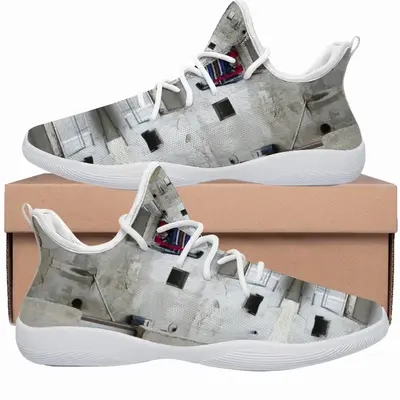 Men War 1 Cheerleading Dance Shoes