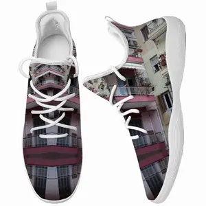 Men Fraise 3 Cheerleading Dance Shoes