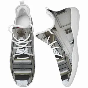 Men Car 2 Cheerleading Dance Shoes