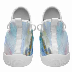 Men Morning Dreaming Cheerleading Dance Shoes