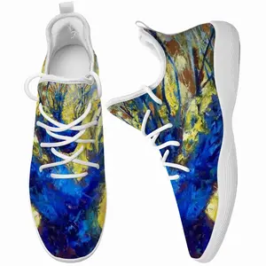 Men Lucky Tree Gift Idea Cheerleading Dance Shoes