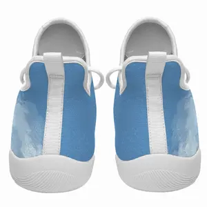 Men Heritage And Nature Cheerleading Dance Shoes