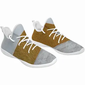 Men Purity Cheerleading Dance Shoes