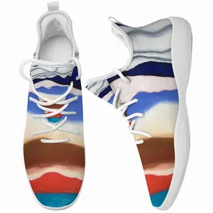 Men Hand Dream Cheerleading Dance Shoes