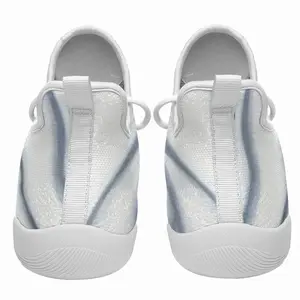 Men Hand Dream Cheerleading Dance Shoes