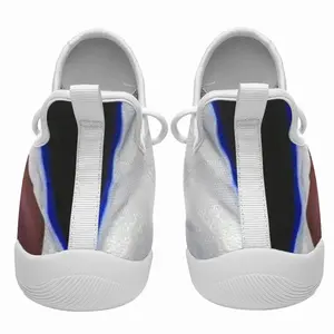 Men Long View Cheerleading Dance Shoes