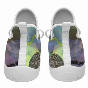 Men Hummingbird 9 Cheerleading Dance Shoes