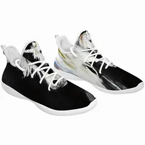 Men Pure Magic Cheerleading Dance Shoes